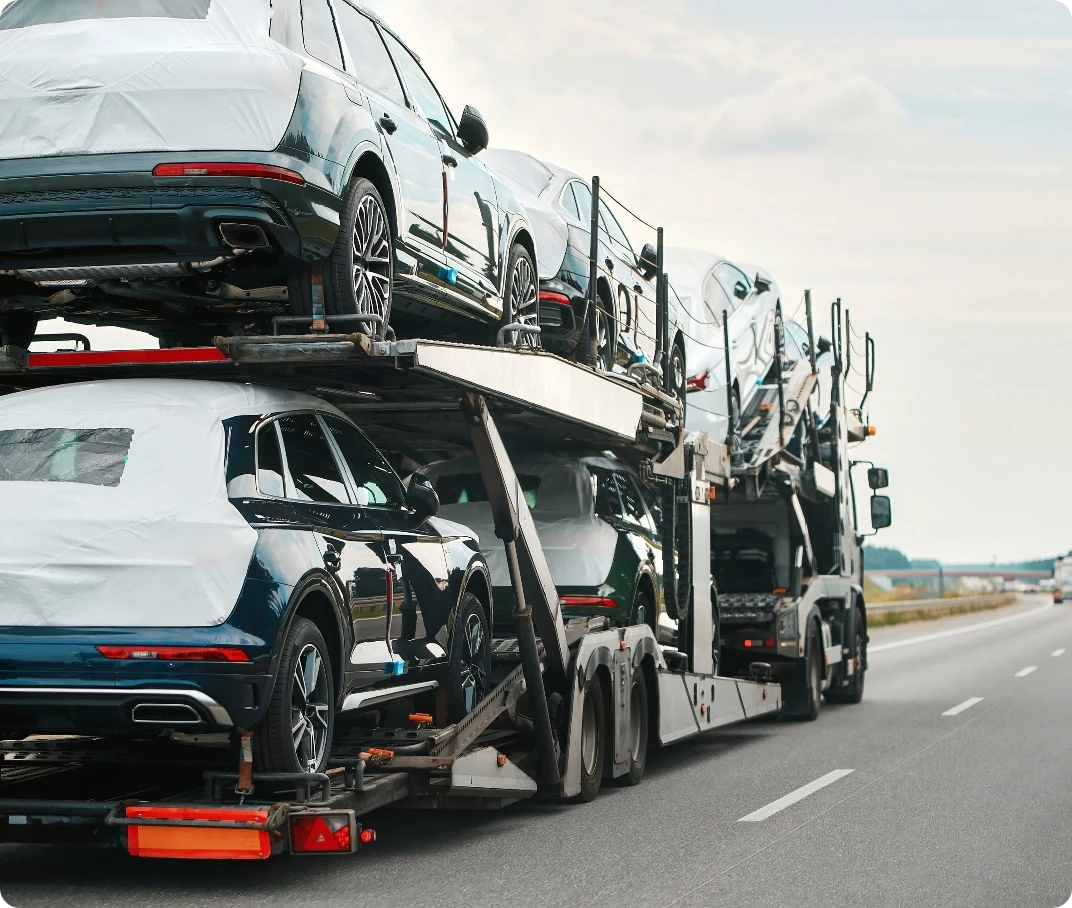 Automotive & Manufacturing