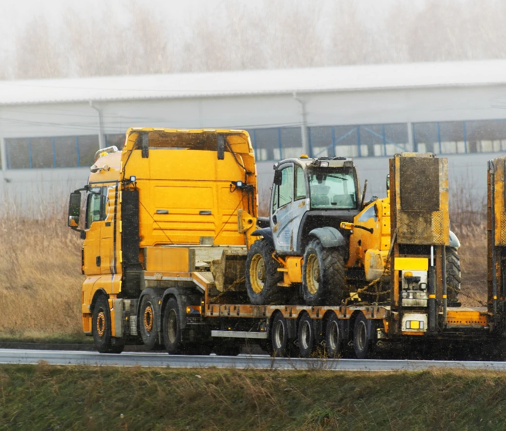 Industrial & Construction