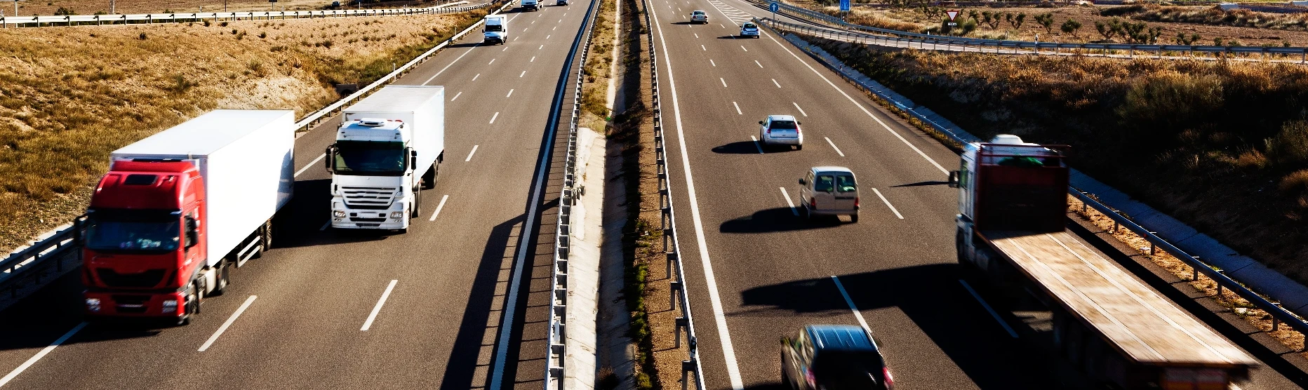 Why Choose Little John Transportation Services for Cross-Border Mexico Freight?