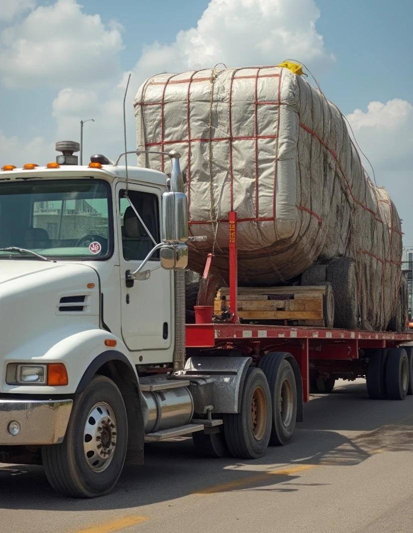 More Ways We Deliver